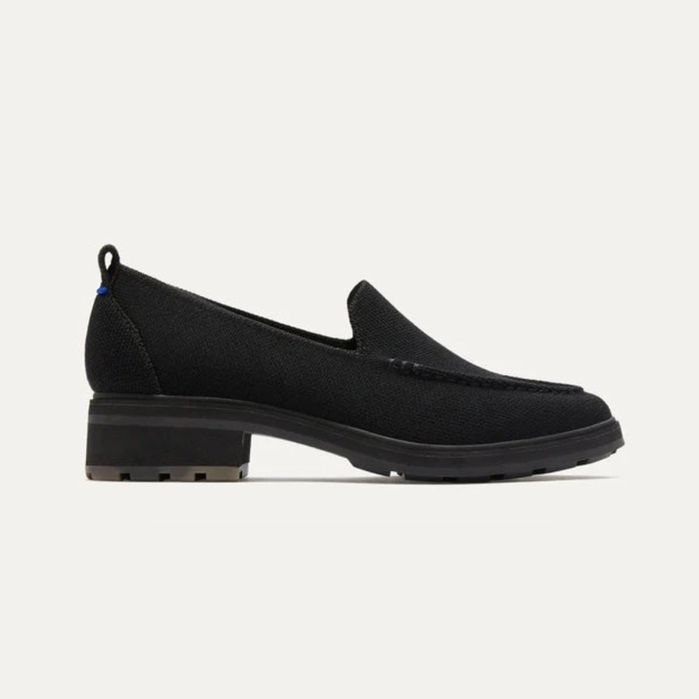 Rothy’s Lug Loafer